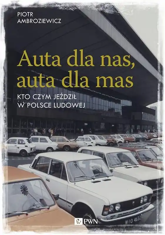 Nowy Auta dla nas, auta dla mas