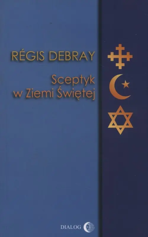 Dostępne od ręki Sceptyk w Ziemi Świętej