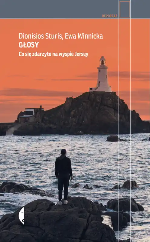 Głosy Co się zdarzyło na wyspie Jersey Bestseller