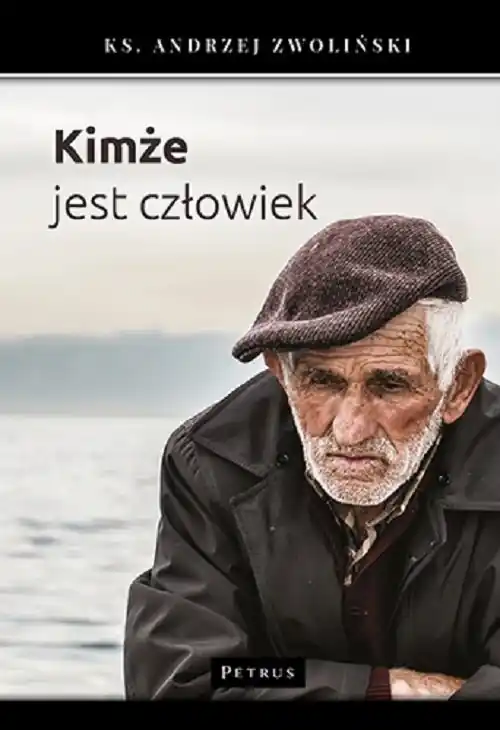 Promocja Kimże jest człowiek