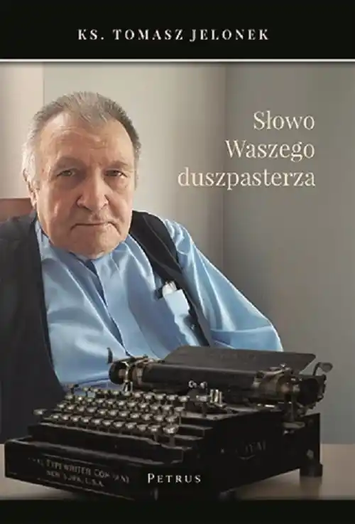 Słowo Waszego duszpasterza Popularny
