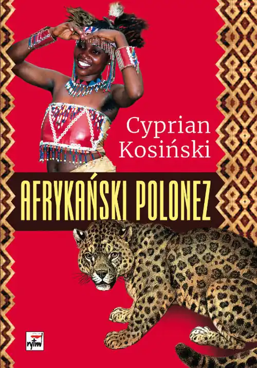 Wysoka jakość Afrykański Polonez
