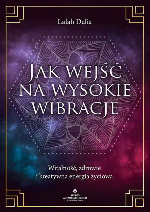 Wyjątkowa oferta Jak wejść na wysokie wibracje