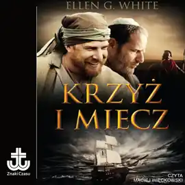 Krzyż i miecz Promocja