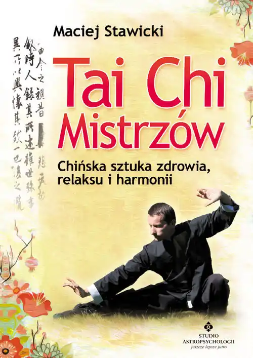 Tai Chi Mistrzów Hit cenowy