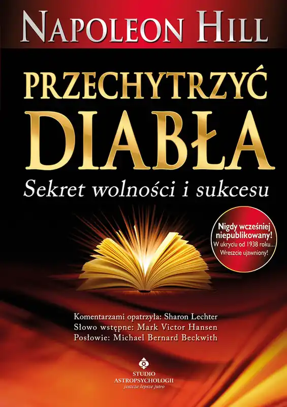 Do wyczerpania zapasów Przechytrzyć Diabła