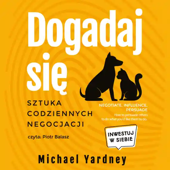 Najlepsza cena Dogadaj się