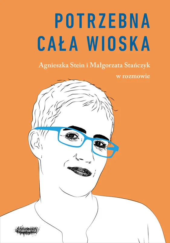 Potrzebna cała wioska Nowość