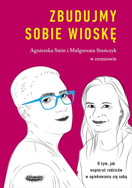 Taniej Zbudujmy sobie wioskę