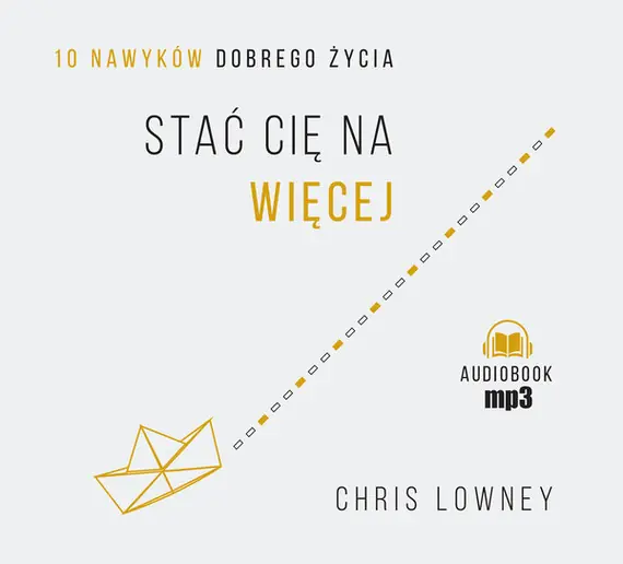 Stać cię na więcej Premium
