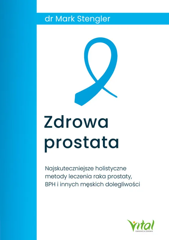 Zdrowa prostata Tylko dziś
