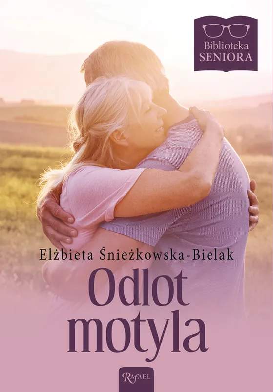 Odlot Motyla Do wyczerpania zapasów