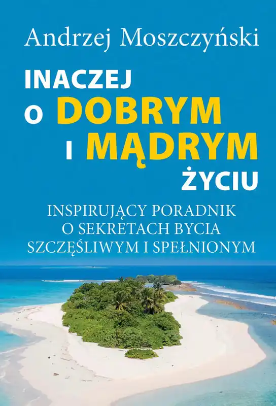 Inaczej o dobrym i mądrym życiu. Rabat