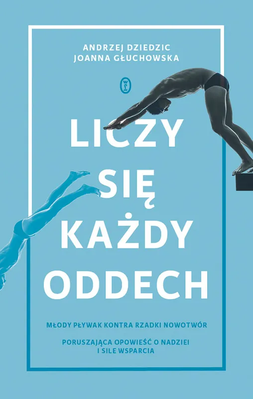 Liczy się każdy oddech Oferta