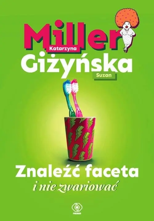 Znaleźć faceta i nie zwariować Cena promocyjna