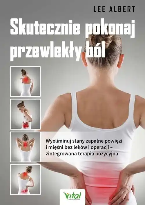 Premium Skutecznie pokonaj przewlekły ból