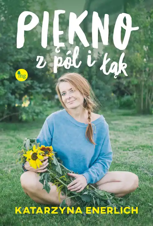 Hit sprzedaży Piękno z pól i łąk