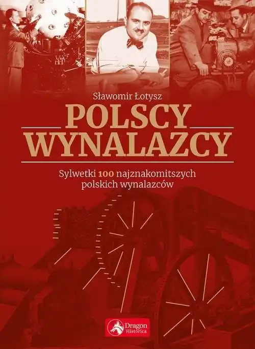 Polscy wynalazcy Łatwy zwrot