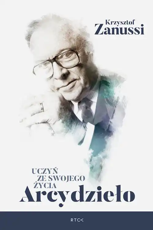 Uczyń ze swojego życia Arcydzieło Nie przegap