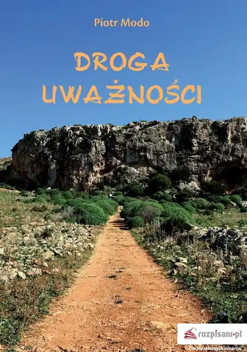 Nowy Droga uważności