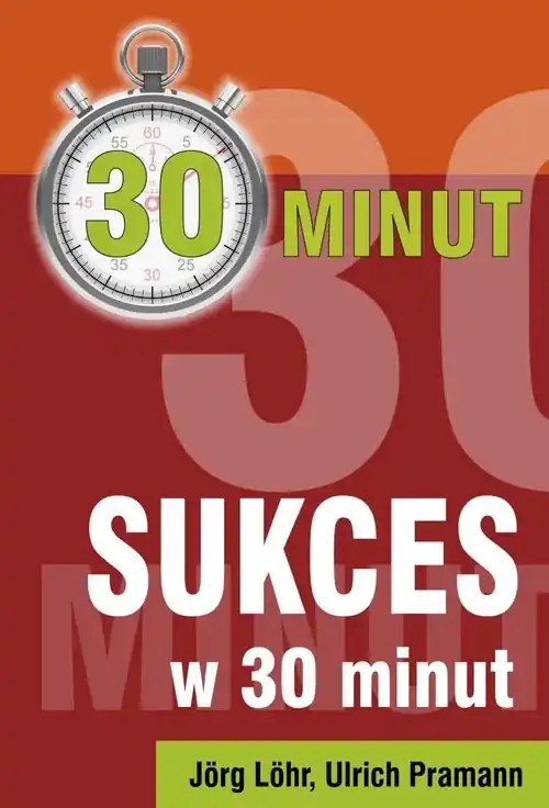 Sukces w 30 minut Zniżka
