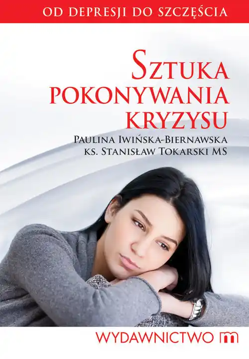 Zamów teraz Sztuka pokonywania kryzysu