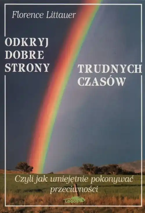 Ostatnia szansa Odkryj dobre strony trudnych czasów