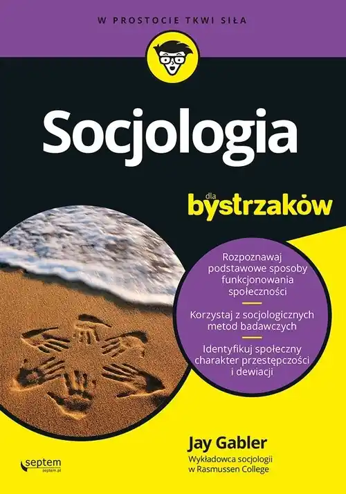 Socjologia dla bystrzaków Darmowa dostawa