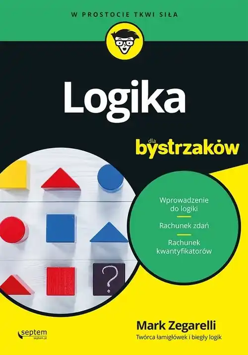 Logika dla bystrzaków Nowy