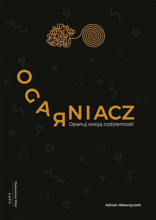 Ogarniacz Opanuj swoją codzienność Dostępne od ręki