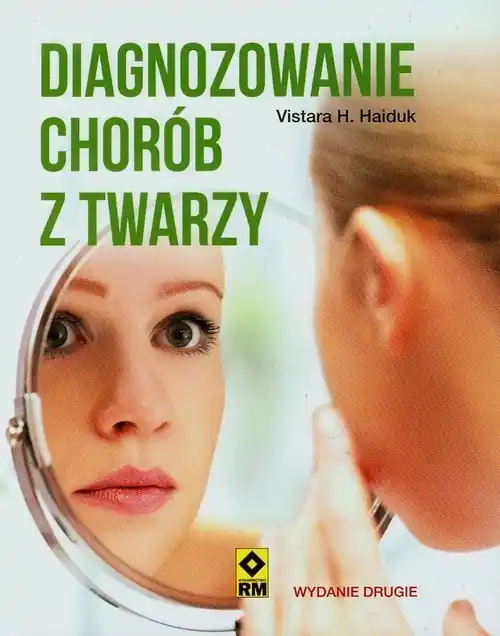 Tani Diagnozowanie chorób z twarzy