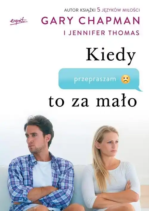 Bezpieczna płatność Kiedy przepraszam to za mało Jak pogodzić się z tymi, których kochasz