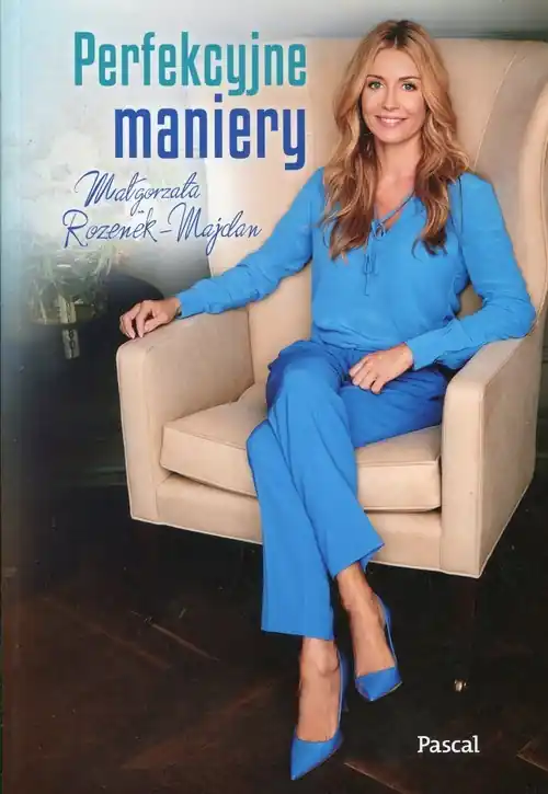 Perfekcyjne maniery Najlepsza cena