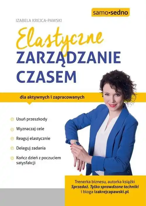 Elastyczne zarządzanie czasem Wyjątkowa oferta