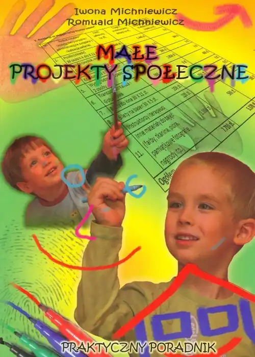 Sprawdź teraz Małe projekty społeczne Praktyczny poradnik