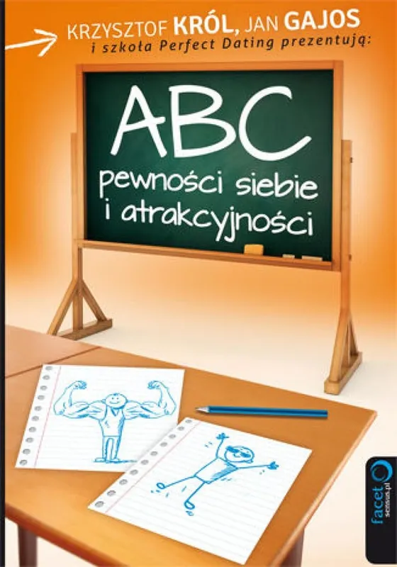Tani ABC pewności siebie i atrakcyjności