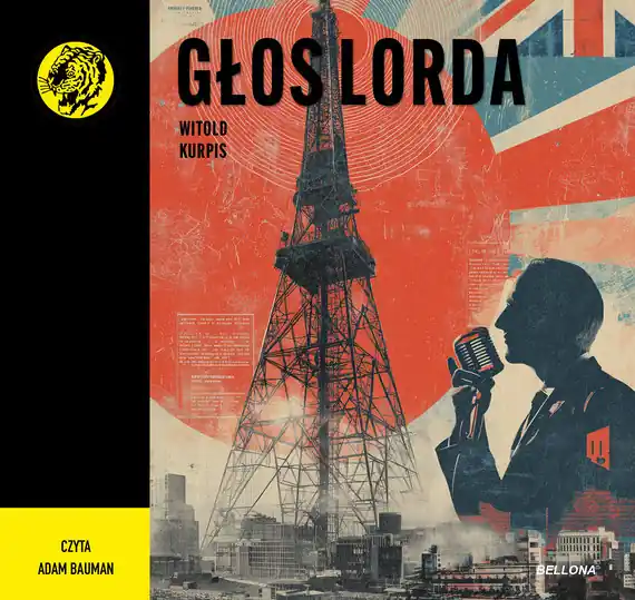 Głos lorda Hit sprzedaży