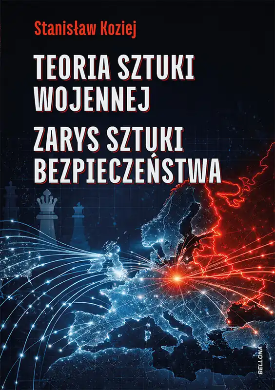 Teoria sztuki wojennej Promocja
