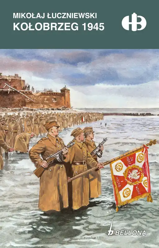 Zamów dziś Kołobrzeg 1945