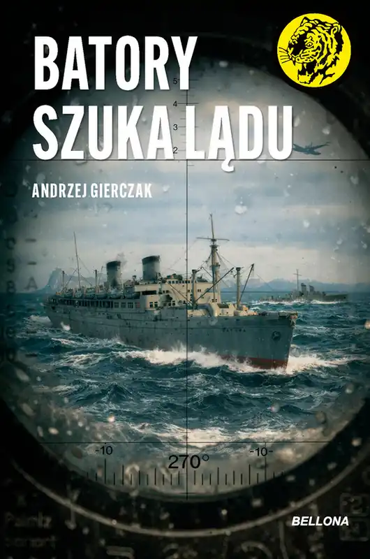 Batory szuka lądu Bezpieczne zakupy