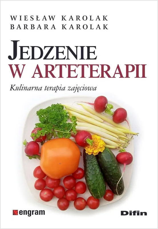 Jedzenie w arteterapii. Kulinarna terapia zajęciowa Oferta