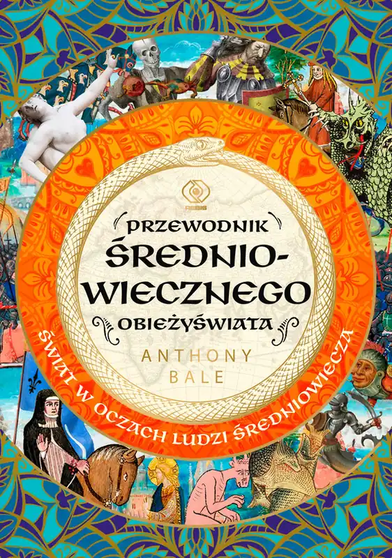 Szybka dostawa Przewodnik średniowiecznego obieżyświata