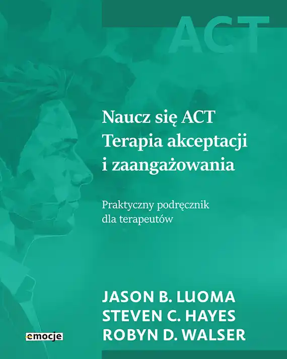 Super okazja Naucz się ACT