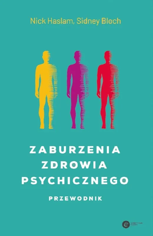 Zaburzenia zdrowia psychicznego. Przewodnik Nie przegap
