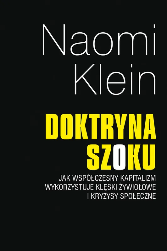 Doktryna szoku Okazja