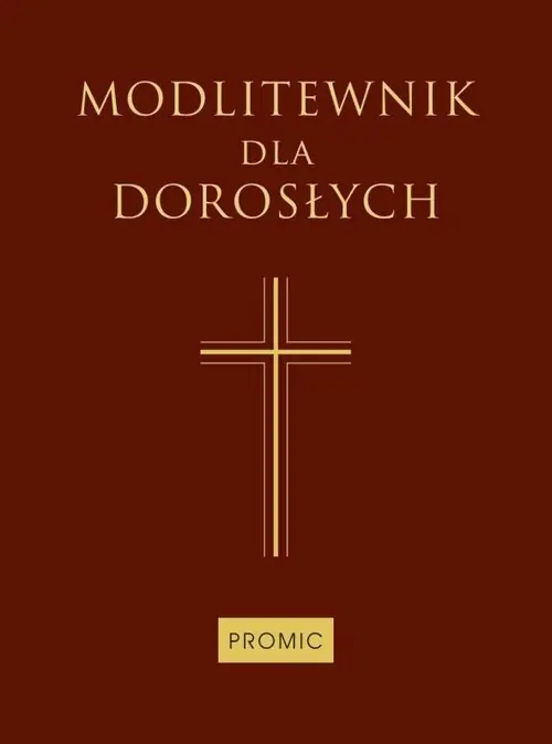 Modlitewnik dla dorosłych Bezpieczna płatność