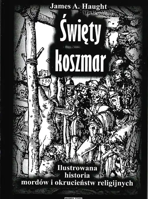 Święty koszmar Nie przegap