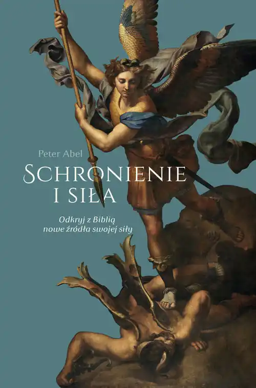 Dodaj do koszyka Schronienie i siła Odkryj z Biblia nowe źródła swojej siły