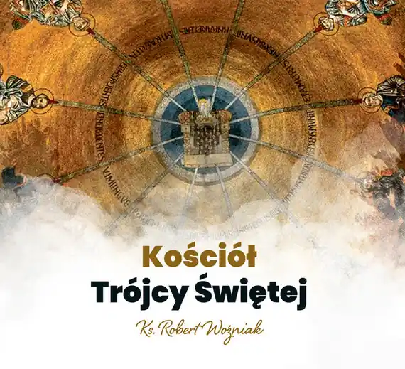 Kościół Trójcy Świętej Sprawdź teraz