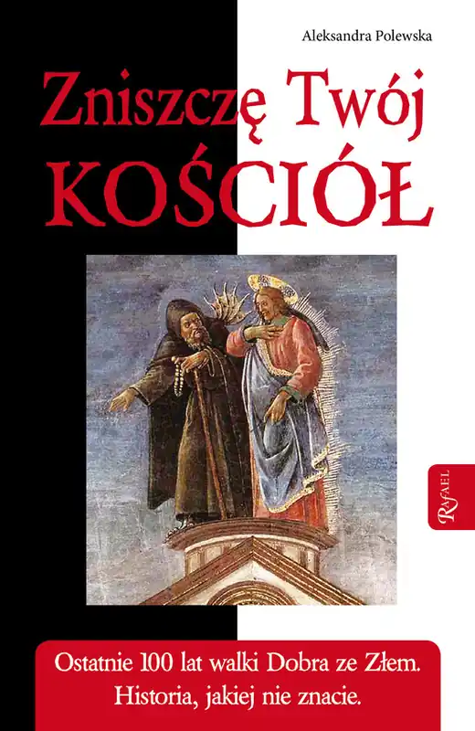 Łatwy zwrot Zniszczę Twój kościół
